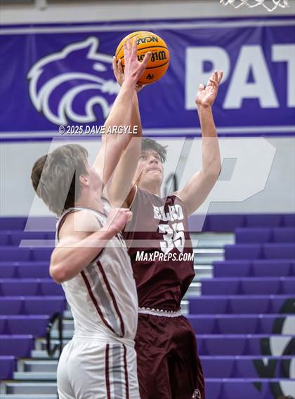 Thumbnail 3 in Pine View vs. Elko (Riverton Holiday Tournament) photogallery.