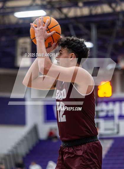 Thumbnail 2 in Pine View vs. Elko (Riverton Holiday Tournament) photogallery.