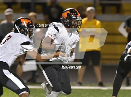 Thumbnail 3 in Foothill @ Rio Linda photogallery.