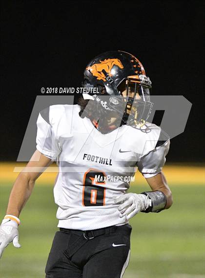 Thumbnail 1 in Foothill @ Rio Linda photogallery.