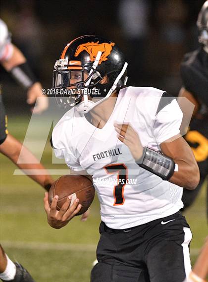 Thumbnail 1 in Foothill @ Rio Linda photogallery.