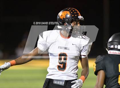Thumbnail 2 in Foothill @ Rio Linda photogallery.