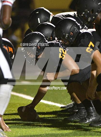 Thumbnail 3 in Foothill @ Rio Linda photogallery.