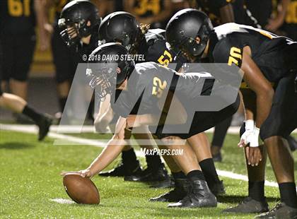 Thumbnail 3 in Foothill @ Rio Linda photogallery.