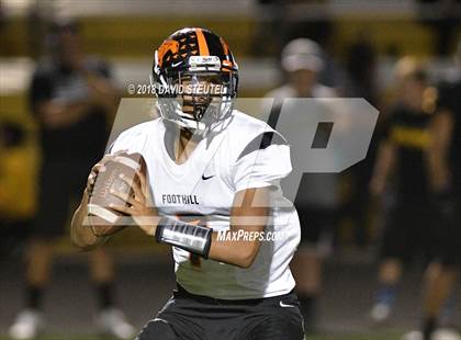 Thumbnail 1 in Foothill @ Rio Linda photogallery.