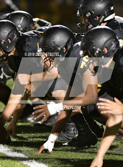 Thumbnail 2 in Foothill @ Rio Linda photogallery.