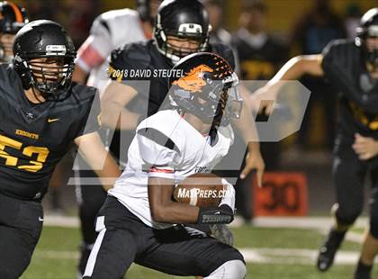 Thumbnail 1 in Foothill @ Rio Linda photogallery.