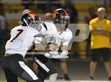 Thumbnail 2 in Foothill @ Rio Linda photogallery.