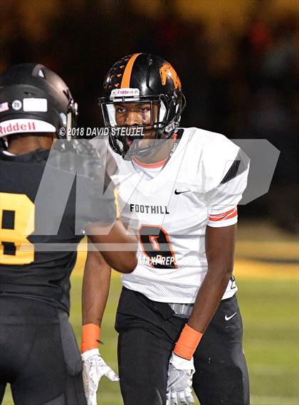 Thumbnail 3 in Foothill @ Rio Linda photogallery.