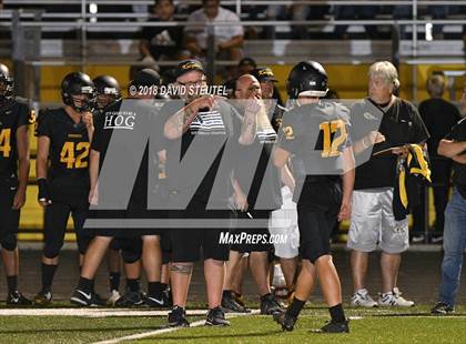 Thumbnail 3 in Foothill @ Rio Linda photogallery.