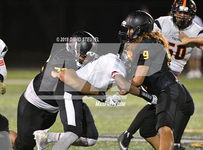 Thumbnail 1 in Foothill @ Rio Linda photogallery.