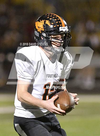 Thumbnail 3 in Foothill @ Rio Linda photogallery.