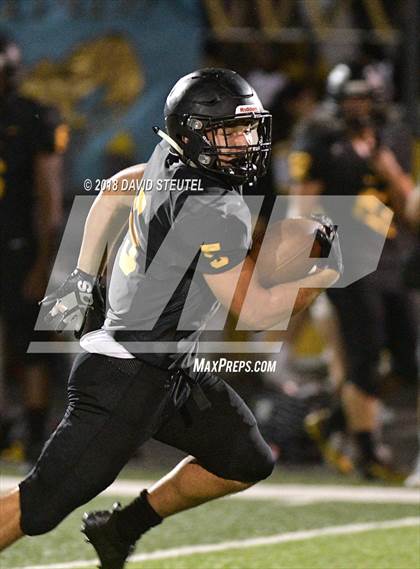 Thumbnail 1 in Foothill @ Rio Linda photogallery.