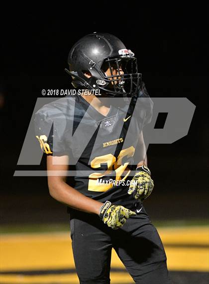 Thumbnail 3 in Foothill @ Rio Linda photogallery.