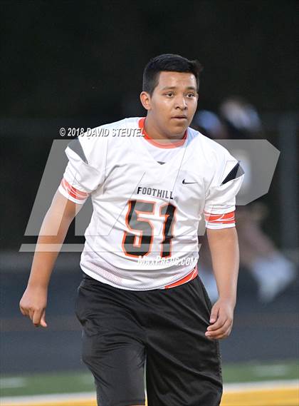 Thumbnail 3 in Foothill @ Rio Linda photogallery.