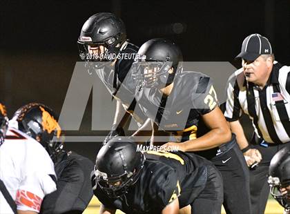 Thumbnail 1 in Foothill @ Rio Linda photogallery.
