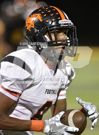 Thumbnail 2 in Foothill @ Rio Linda photogallery.
