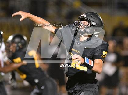 Thumbnail 1 in Foothill @ Rio Linda photogallery.
