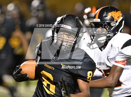 Thumbnail 2 in Foothill @ Rio Linda photogallery.
