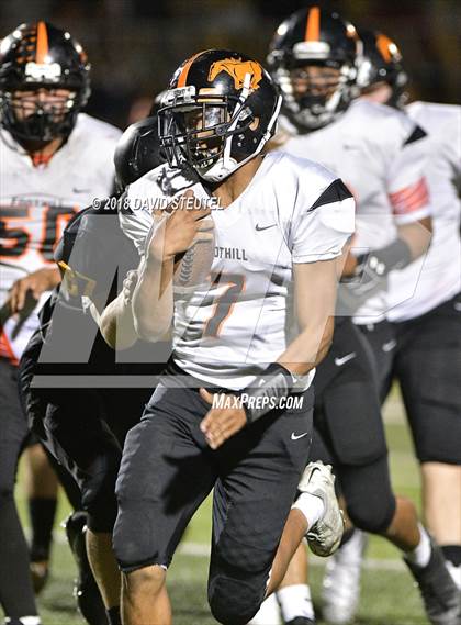 Thumbnail 3 in Foothill @ Rio Linda photogallery.