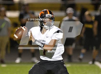Thumbnail 2 in Foothill @ Rio Linda photogallery.