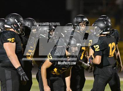 Thumbnail 3 in Foothill @ Rio Linda photogallery.