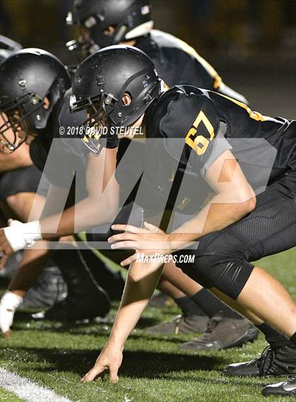 Thumbnail 1 in Foothill @ Rio Linda photogallery.