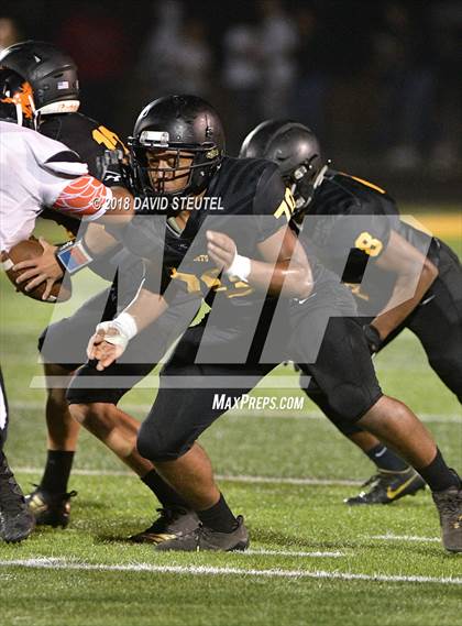 Thumbnail 1 in Foothill @ Rio Linda photogallery.