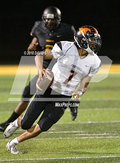 Thumbnail 1 in Foothill @ Rio Linda photogallery.