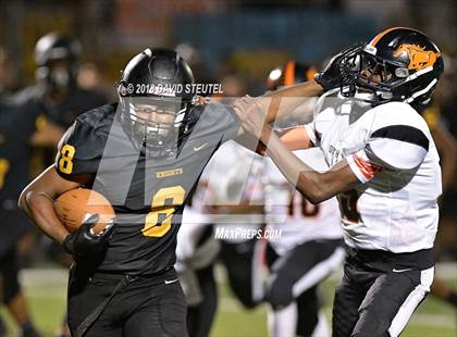 Thumbnail 3 in Foothill @ Rio Linda photogallery.