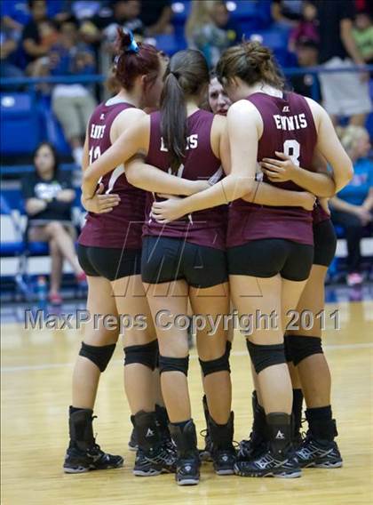 Thumbnail 2 in Ennis @ Corsicana photogallery.