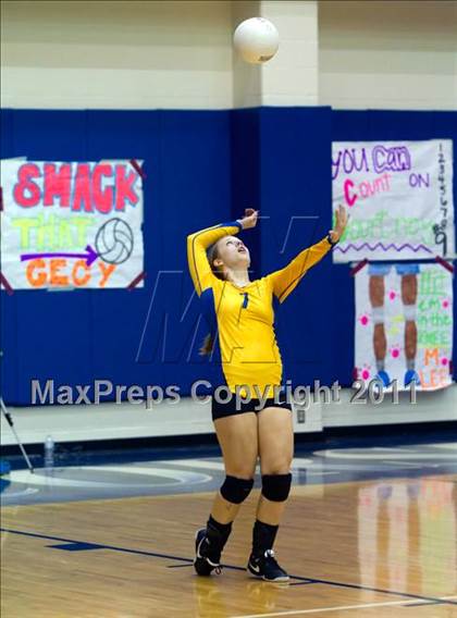 Thumbnail 2 in Ennis @ Corsicana photogallery.