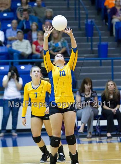 Thumbnail 3 in Ennis @ Corsicana photogallery.
