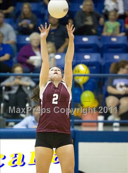 Thumbnail 2 in Ennis @ Corsicana photogallery.