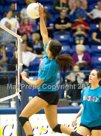 Thumbnail 1 in Ennis @ Corsicana photogallery.