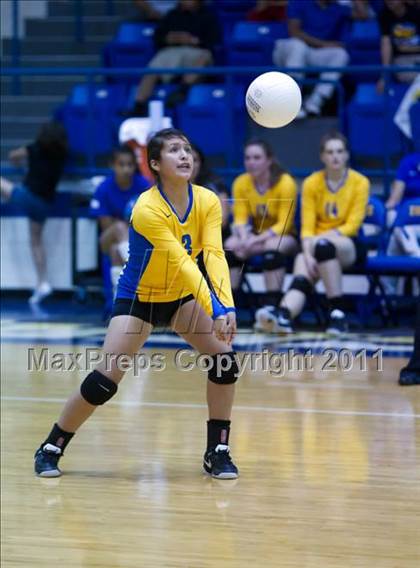 Thumbnail 2 in Ennis @ Corsicana photogallery.