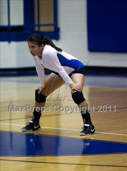 Thumbnail 3 in Ennis @ Corsicana photogallery.