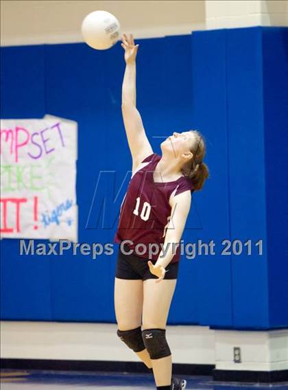Thumbnail 1 in Ennis @ Corsicana photogallery.