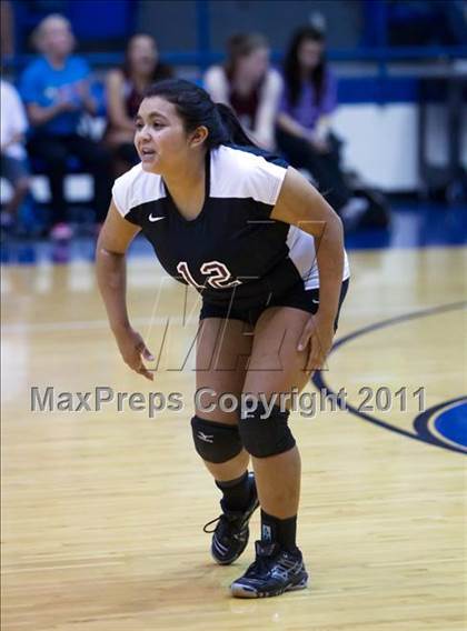 Thumbnail 2 in Ennis @ Corsicana photogallery.