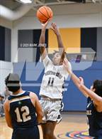 Photo from the gallery "Yuma Catholic vs. Mountain View (Great Desert Shootout)"