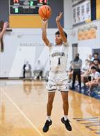 Photo from the gallery "Yuma Catholic vs. Mountain View (Great Desert Shootout)"