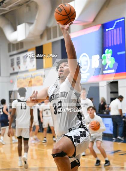 Thumbnail 1 in Yuma Catholic vs. Mountain View (Great Desert Shootout) photogallery.