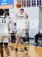 Photo from the gallery "Yuma Catholic vs. Mountain View (Great Desert Shootout)"