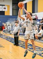 Photo from the gallery "Yuma Catholic vs. Mountain View (Great Desert Shootout)"