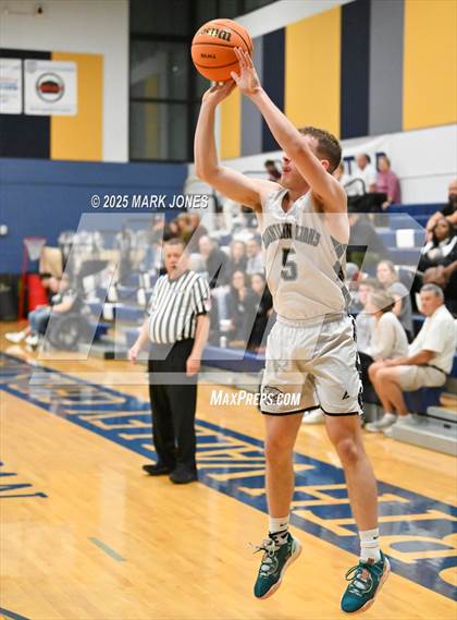 Thumbnail 1 in Yuma Catholic vs. Mountain View (Great Desert Shootout) photogallery.