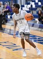 Photo from the gallery "Yuma Catholic vs. Mountain View (Great Desert Shootout)"