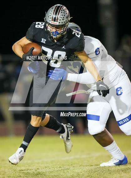Thumbnail 3 in Chandler @ Hamilton photogallery.