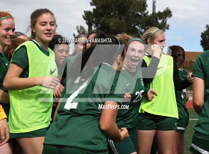 Thumbnail 2 in Sacred Heart Cathedral Preparatory vs. Santa Cruz (CIF CCS D3 Final) photogallery.
