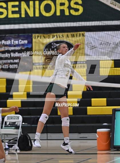 Thumbnail 2 in Mountain Pointe @ Horizon photogallery.