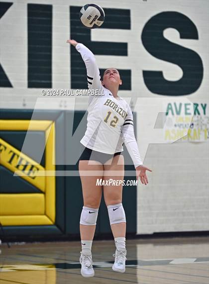Thumbnail 3 in Mountain Pointe @ Horizon photogallery.